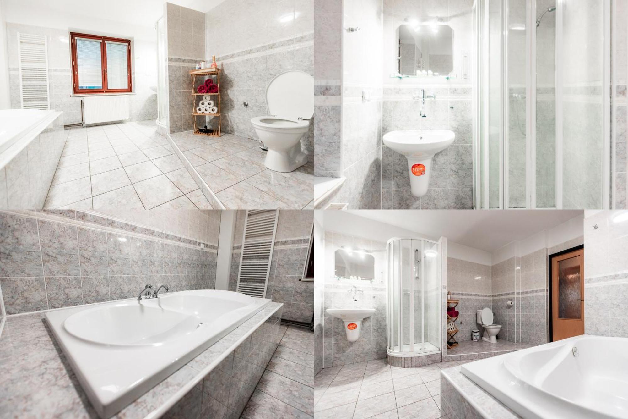 Hotel Rozkos Česká Skalice Quarto foto