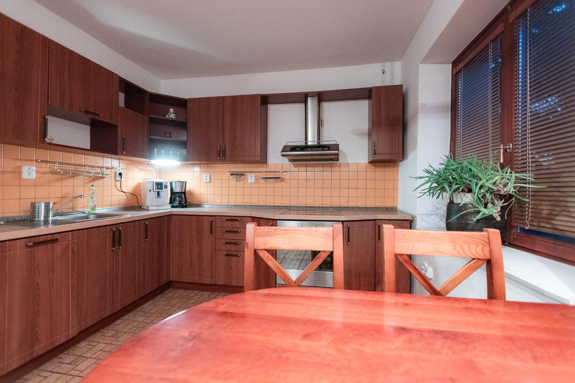 Hotel Rozkos Česká Skalice Quarto foto