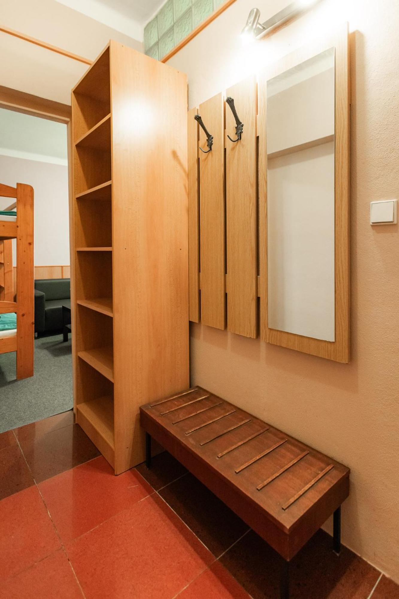 Hotel Rozkos Česká Skalice Quarto foto