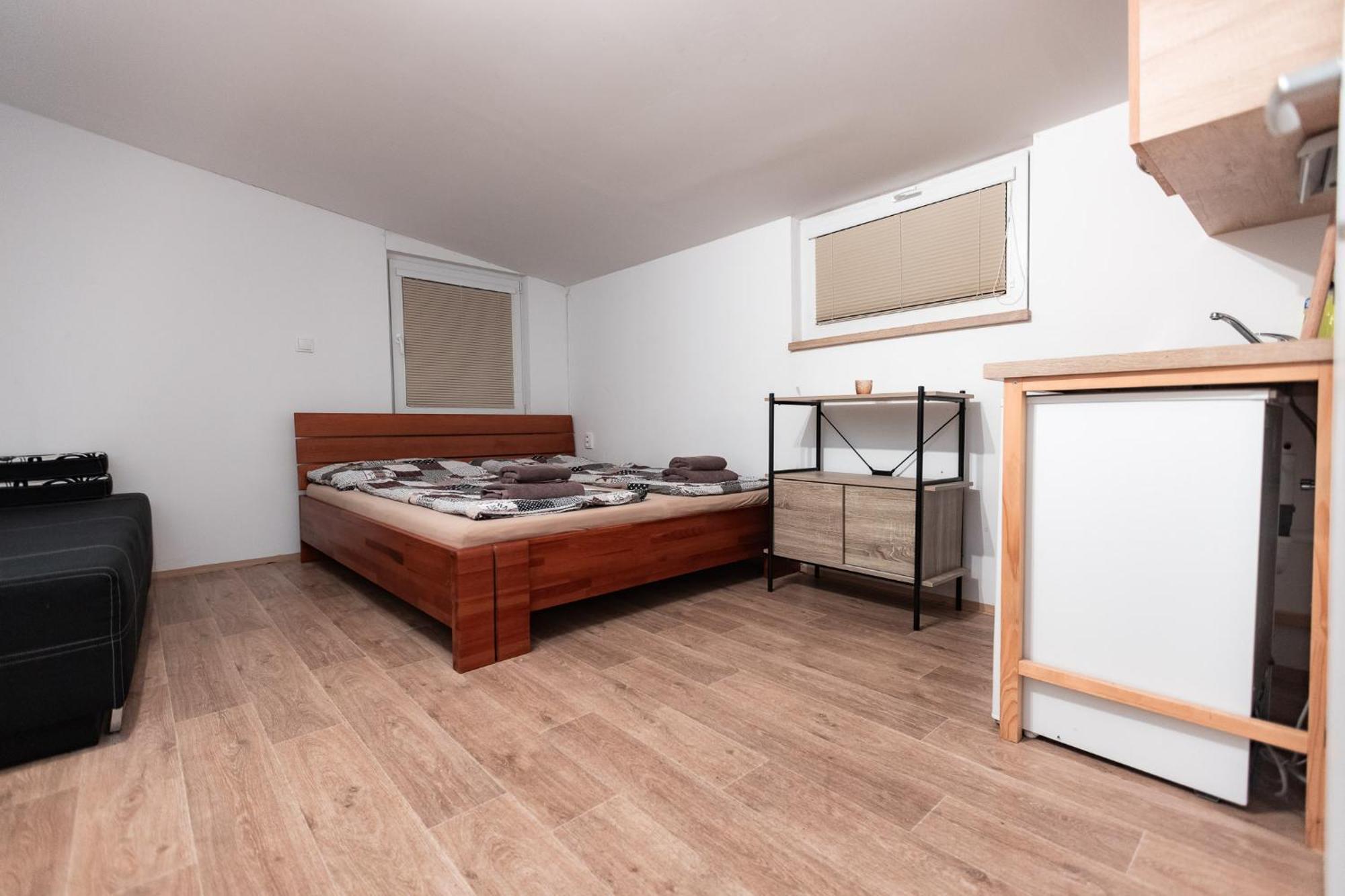 Hotel Rozkos Česká Skalice Quarto foto