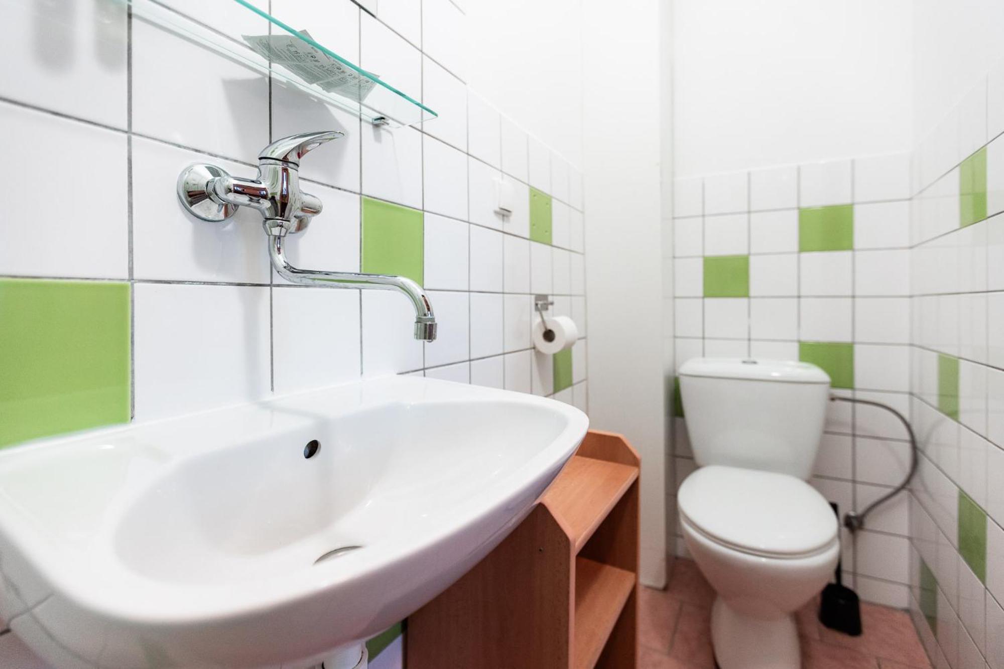 Hotel Rozkos Česká Skalice Quarto foto