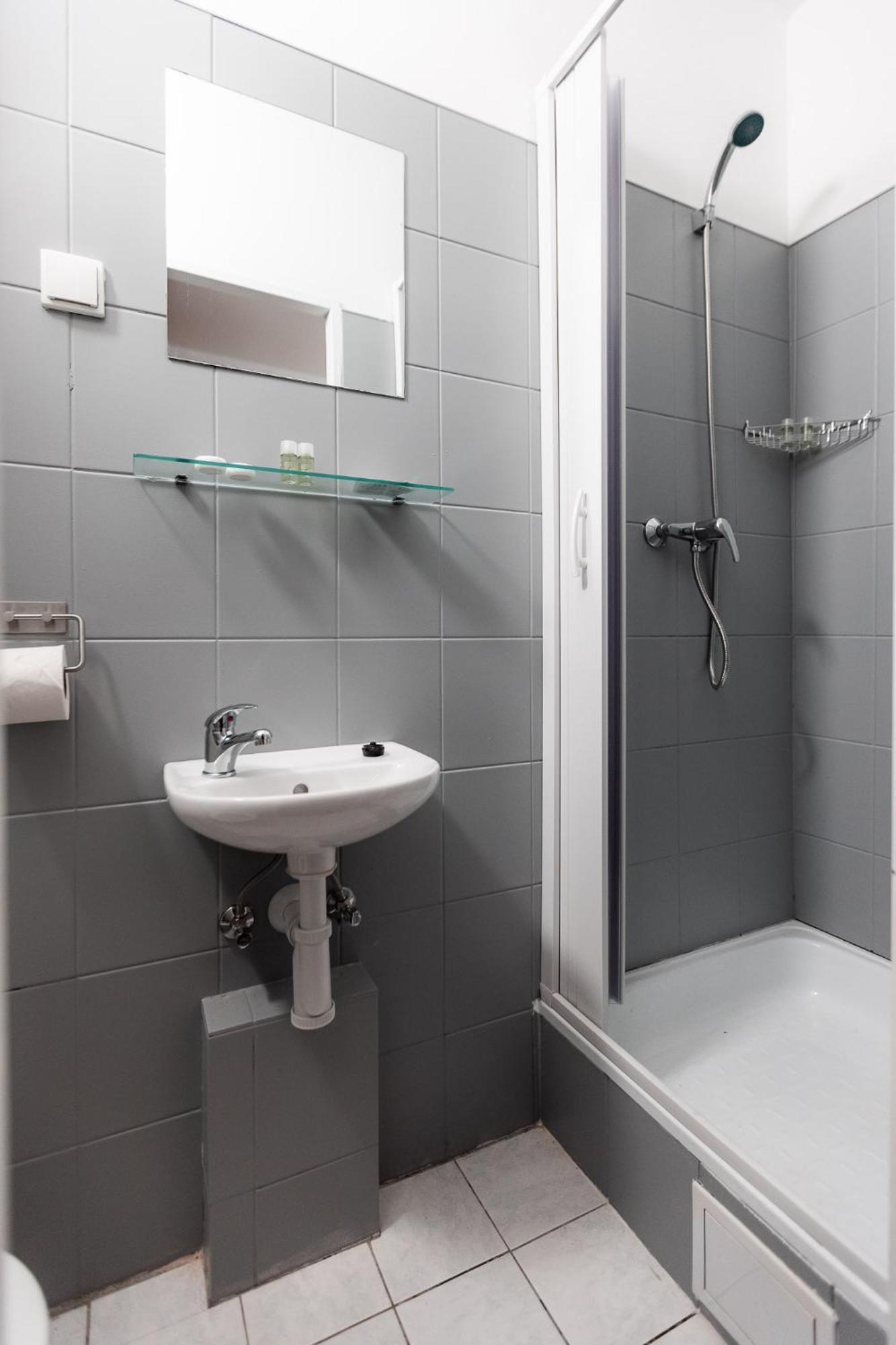 Hotel Rozkos Česká Skalice Quarto foto