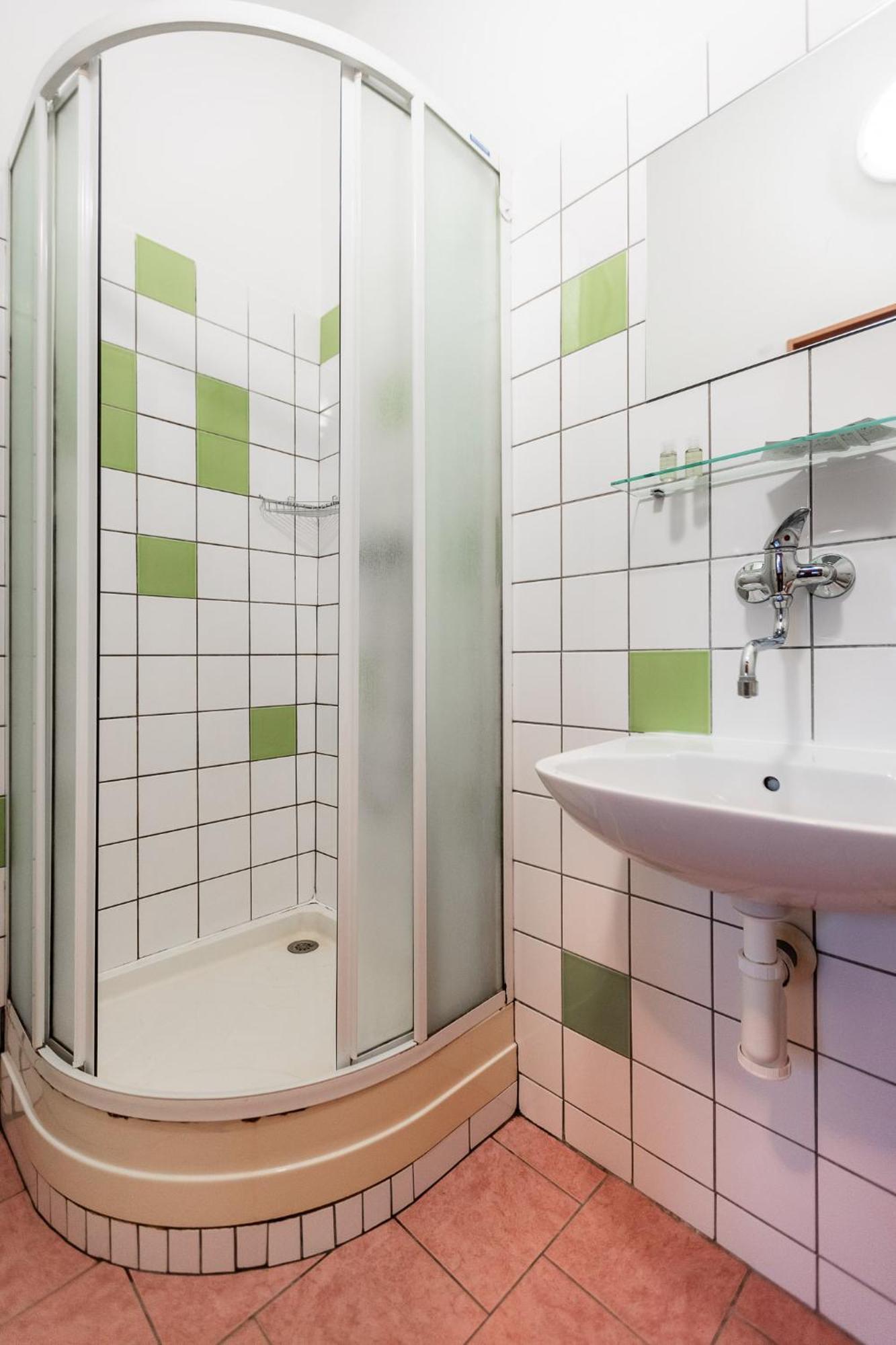 Hotel Rozkos Česká Skalice Quarto foto