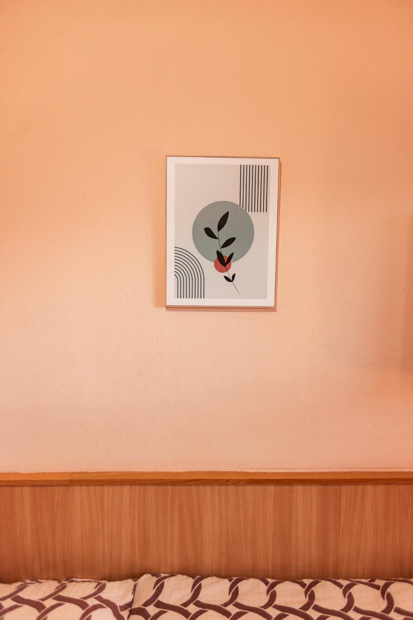 Hotel Rozkos Česká Skalice Quarto foto